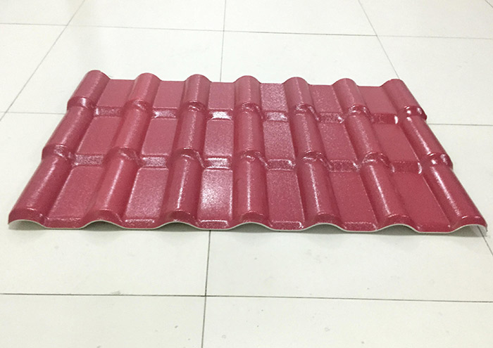 使用ASA樹脂瓦更安全你知道嗎？